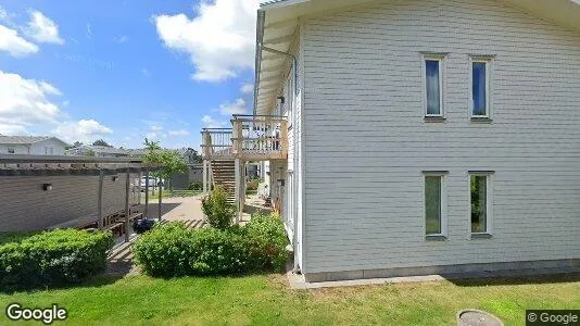 Bostadsrätter till salu i Västra hisingen - Bild från Google Street View