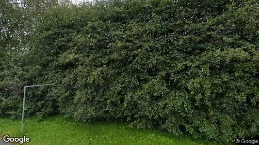 Lägenheter att hyra i Berg - Bild från Google Street View