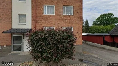 Lägenheter att hyra i Östra Göinge - Bild från Google Street View