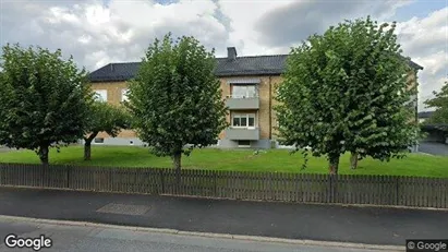 Lägenheter att hyra i Ale - Bild från Google Street View