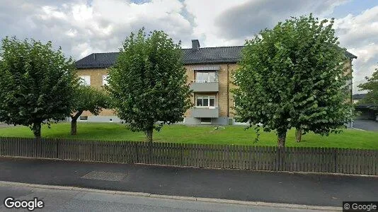 Lägenheter att hyra i Ale - Bild från Google Street View