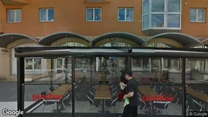 Lägenheter att hyra i Umeå - Bild från Google Street View