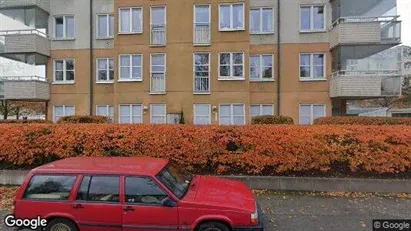 Bostadsrätter till salu i Järfälla - Bild från Google Street View