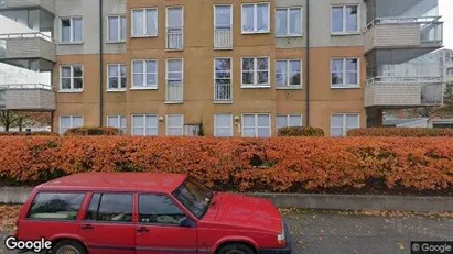Bostadsrätter till salu i Järfälla - Bild från Google Street View