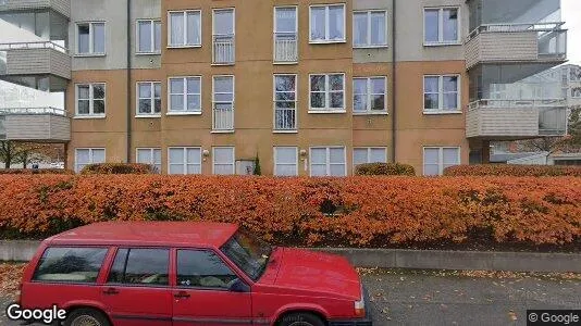 Bostadsrätter till salu i Järfälla - Bild från Google Street View
