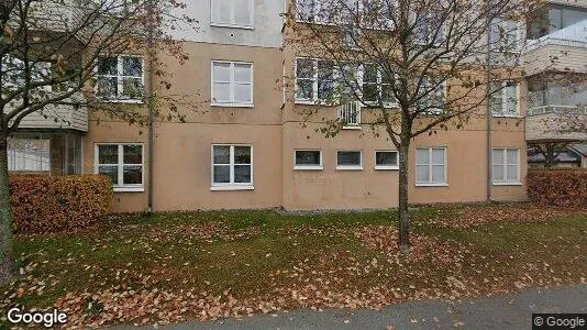 Lägenheter till salu i Järfälla - Bild från Google Street View