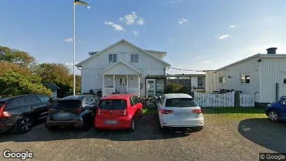 Lägenheter till salu i Varberg - Bild från Google Street View