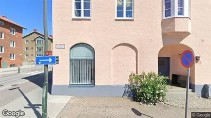 Lägenheter till salu i Malmö Centrum - Bild från Google Street View