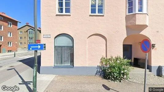 Lägenheter till salu i Malmö Centrum - Bild från Google Street View