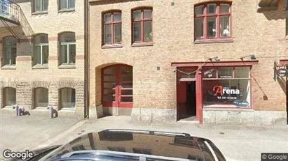 Lägenheter till salu i Göteborg Centrum - Bild från Google Street View