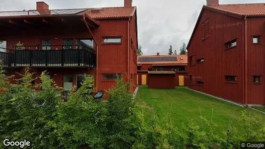 Lägenheter till salu i Växjö - Bild från Google Street View