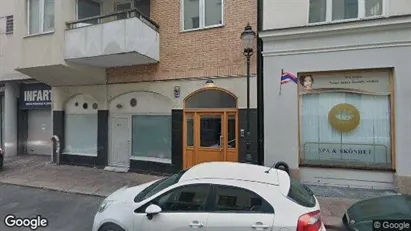 Lägenheter till salu i Helsingborg - Bild från Google Street View