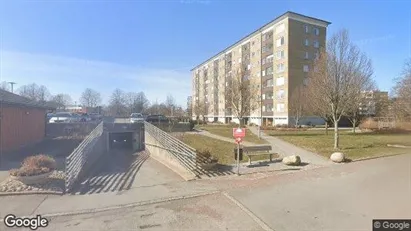 Lägenheter till salu i Helsingborg - Bild från Google Street View
