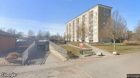 Lägenheter till salu i Helsingborg - Bild från Google Street View