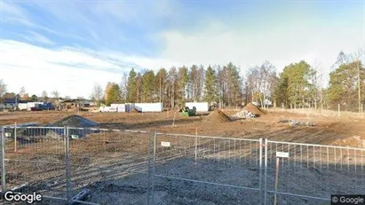 Lägenheter till salu i Luleå - Bild från Google Street View