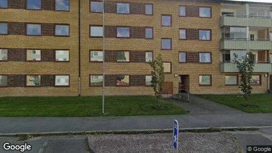 Lägenheter till salu i Mölndal - Bild från Google Street View