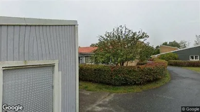 Lägenheter till salu i Härryda - Bild från Google Street View