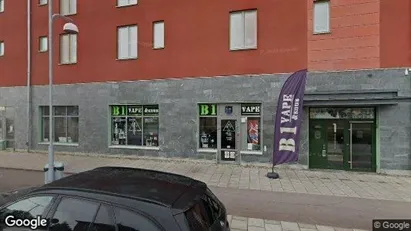 Lägenheter till salu i Linköping - Bild från Google Street View