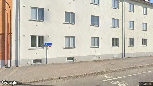 Lägenheter till salu i Västerort - Bild från Google Street View