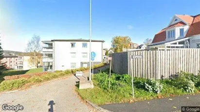 Lägenheter till salu i Ulricehamn - Bild från Google Street View