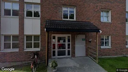 Lägenheter till salu i Åre - Bild från Google Street View