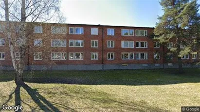 Lägenheter till salu i Karlstad - Bild från Google Street View