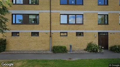Lägenheter till salu i Askim-Frölunda-Högsbo - Bild från Google Street View