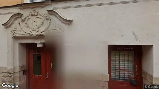 Lägenheter till salu i Södermalm - Bild från Google Street View
