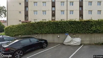 Lägenheter till salu i Örgryte-Härlanda - Bild från Google Street View