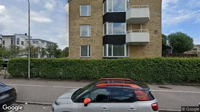 Lägenheter till salu i Kalmar - Bild från Google Street View