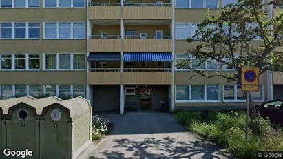 Lägenheter till salu i Söderort - Bild från Google Street View