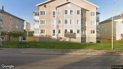 Lägenheter till salu i Lindesberg - Bild från Google Street View
