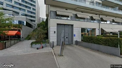 Lägenheter till salu i Kungsholmen - Bild från Google Street View