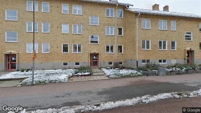 Lägenheter till salu i Västerås - Bild från Google Street View