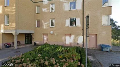 Lägenheter till salu i Västerort - Bild från Google Street View