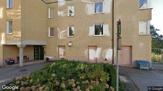 Lägenheter till salu i Västerort - Bild från Google Street View