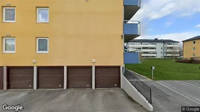 Lägenheter till salu i Lindesberg - Bild från Google Street View