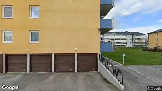Lägenheter till salu i Lindesberg - Bild från Google Street View