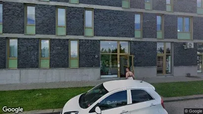 Lägenheter till salu i Malmö Centrum - Bild från Google Street View