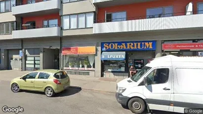 Lägenheter att hyra i Eskilstuna - Bild från Google Street View