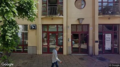 Lägenheter att hyra i Helsingborg - Bild från Google Street View