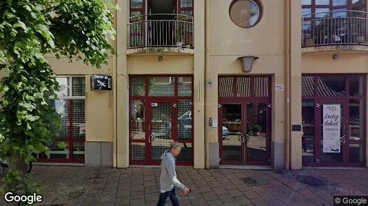 Lägenheter att hyra i Helsingborg - Bild från Google Street View