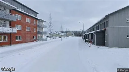 Lägenheter att hyra i Umeå - Bild från Google Street View