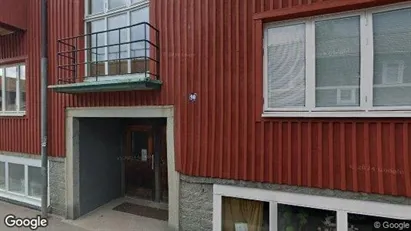 Lägenheter att hyra i Falun - Bild från Google Street View