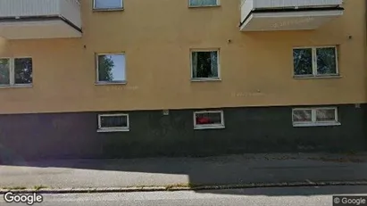 Lägenheter att hyra i Östersund - Bild från Google Street View