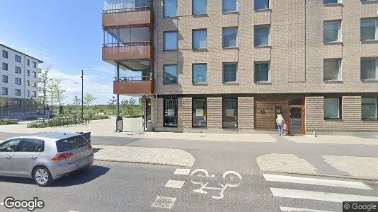 Lägenheter att hyra i Område ej specificerat - Bild från Google Street View