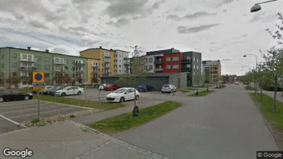 Lägenheter att hyra i Linköping - Bild från Google Street View