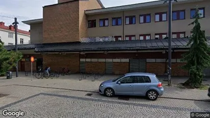 Lägenheter att hyra i Eskilstuna - Bild från Google Street View