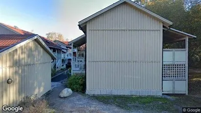 Lägenheter att hyra i Järfälla - Bild från Google Street View