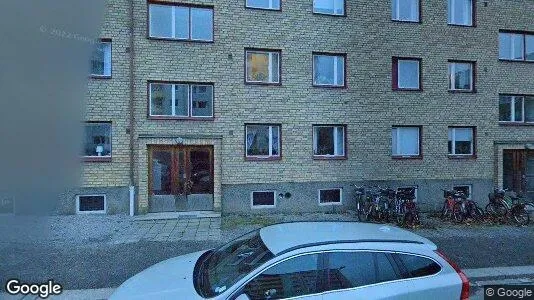 Lägenheter att hyra i Eskilstuna - Bild från Google Street View